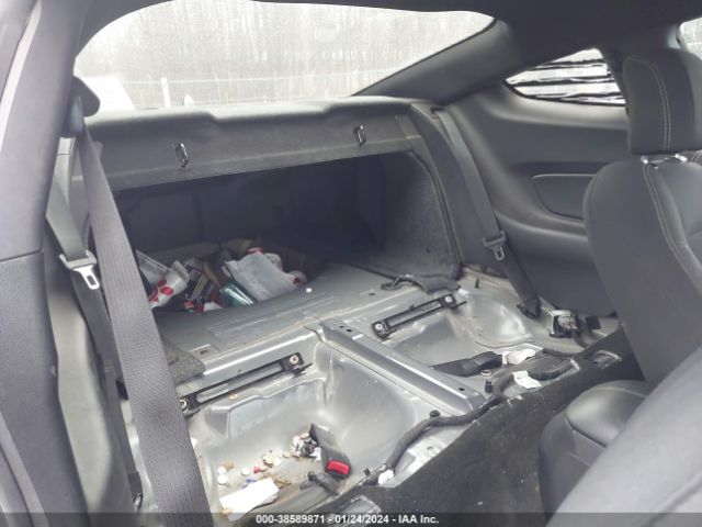 1FA6P8AM3H5202602 Ford Mustang V6