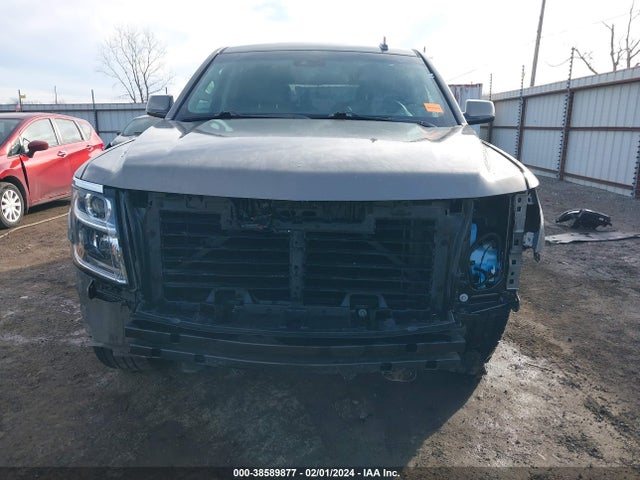 Chevrolet Tahoe Lt 2019 1GNSCBKC7KR325513 Image 13