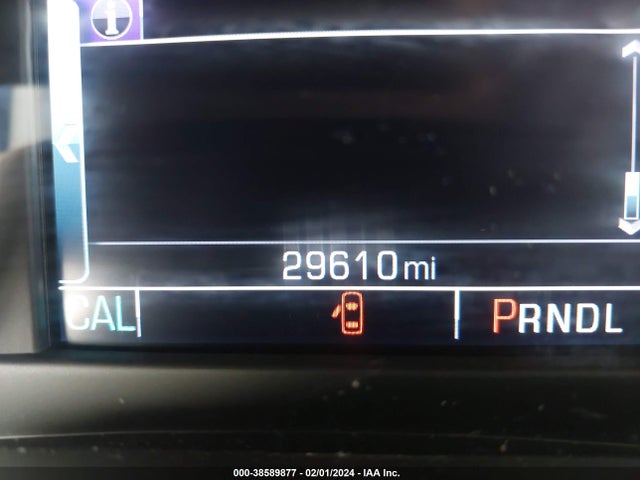 Chevrolet Tahoe Lt 2019 1GNSCBKC7KR325513 Image 16