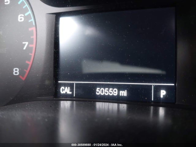 Chevrolet Colorado Lt 2015 1GCGSBEA2F1217185 Image 16
