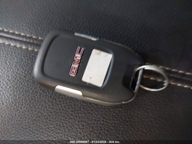 GMC Terrain Awd Denali 2021 3GKALXEV4ML398027 Image 11