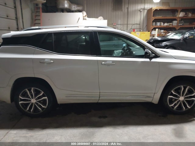 GMC Terrain Awd Denali 2021 3GKALXEV4ML398027 Image 14