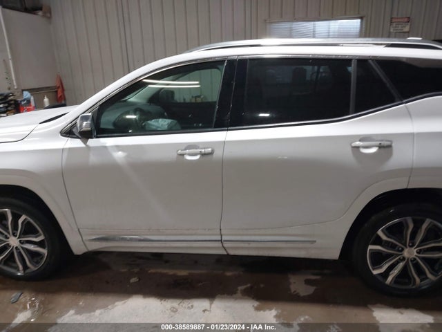 GMC Terrain Awd Denali 2021 3GKALXEV4ML398027 Image 15