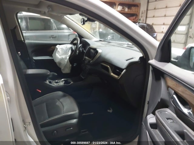 GMC Terrain Awd Denali 2021 3GKALXEV4ML398027 Image 5