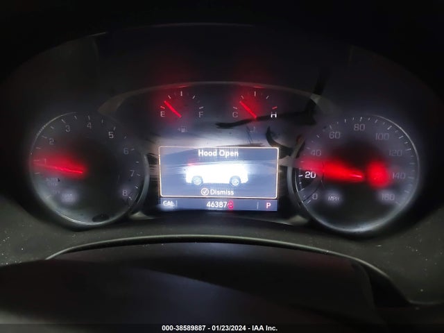 GMC Terrain Awd Denali 2021 3GKALXEV4ML398027 Image 7