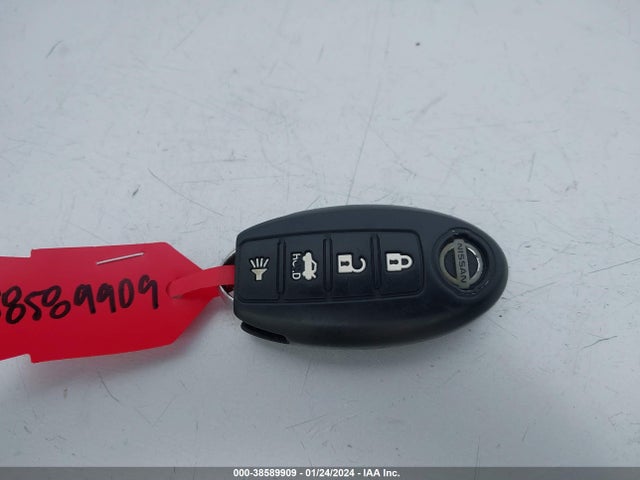 Nissan SENTRA SR 2015 3N1AB7AP9FY358153 Image 11