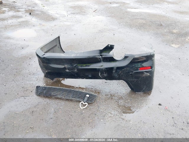 Nissan SENTRA SR 2015 3N1AB7AP9FY358153 Image 12