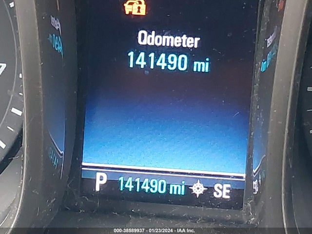 2013 CHEVROLET MALIBU ECO PREMIUM AUDIO VIN: 1G11F5RR1DF118359