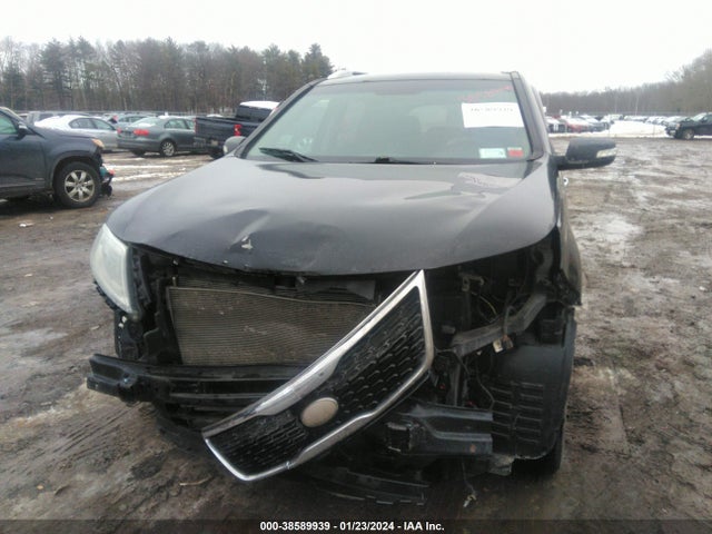 KIA SORENTO LX 2014 5XYKTCA69EG521207 Image 6