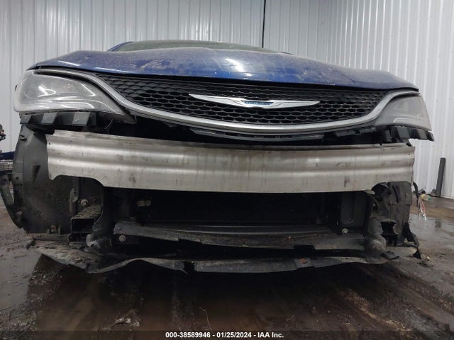 Chrysler 200 Limited 2015 1C3CCCAB5FN672951 Image 6