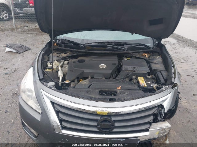2014 NISSAN ALTIMA 2.5/2.5 S/2.5 SL/2.5 SV VIN: 1N4AL3AP5EN374760