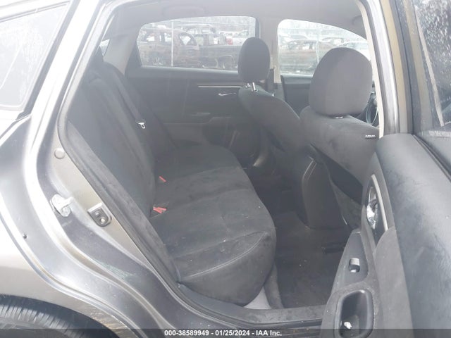 2014 NISSAN ALTIMA 2.5/2.5 S/2.5 SL/2.5 SV VIN: 1N4AL3AP5EN374760