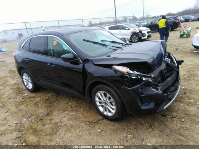 1FMCU0G67MUA37469 auction archive image