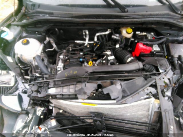 1FMCU0G67MUA37469 Ford ESCAPE SE