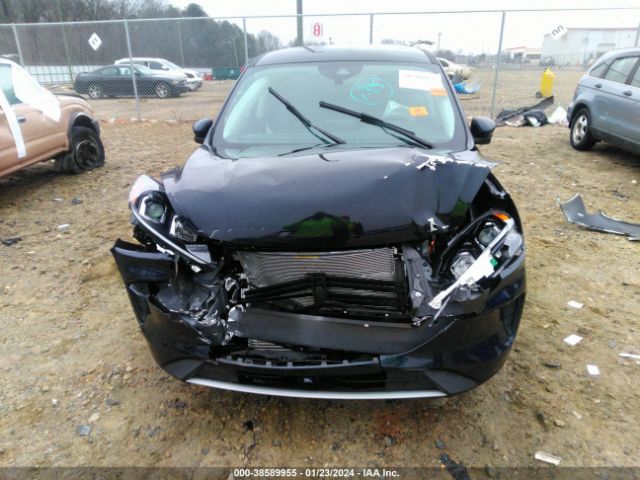 1FMCU0G67MUA37469 Ford ESCAPE SE