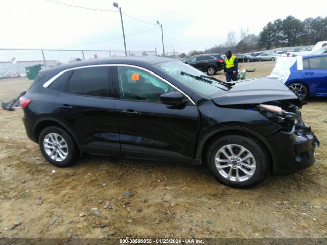 1FMCU0G67MUA37469 Ford ESCAPE SE