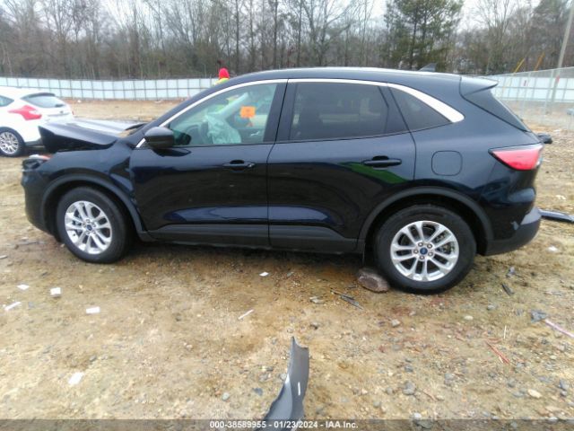 1FMCU0G67MUA37469 Ford ESCAPE SE