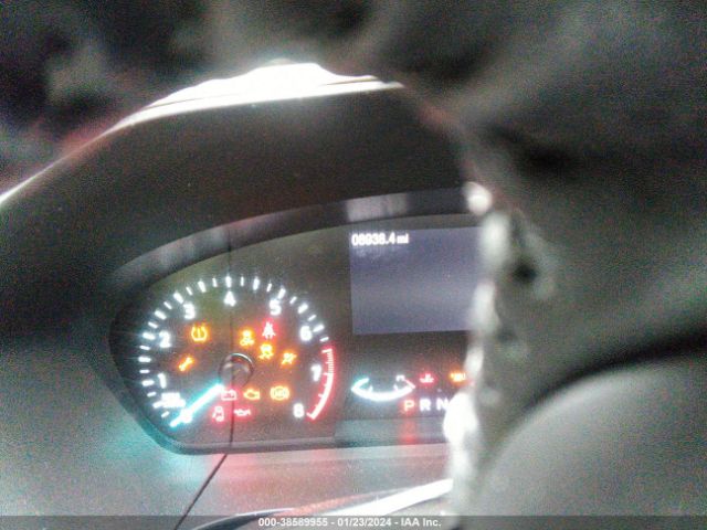 1FMCU0G67MUA37469 Ford ESCAPE SE
