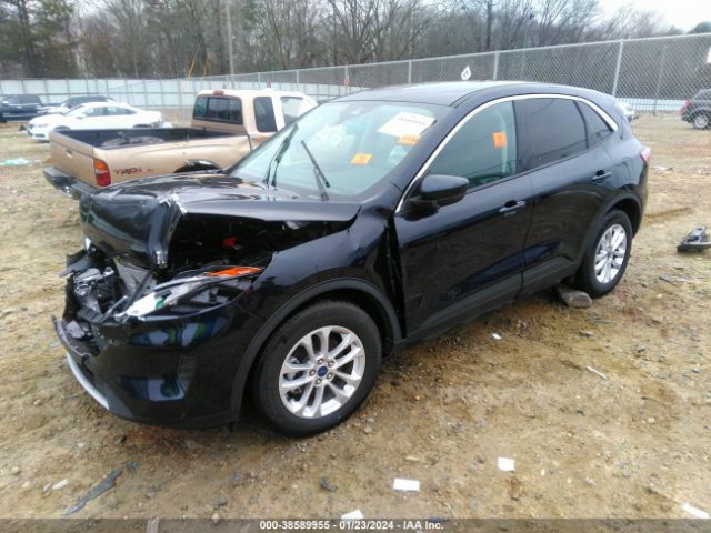1FMCU0G67MUA37469 Ford ESCAPE SE