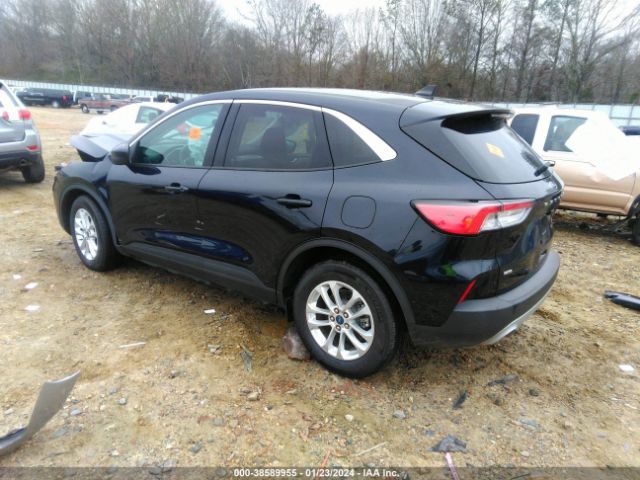 1FMCU0G67MUA37469 Ford ESCAPE SE
