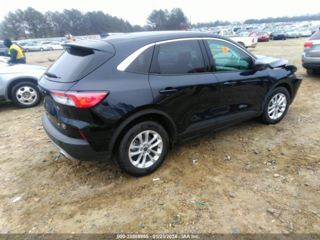 1FMCU0G67MUA37469 Ford ESCAPE SE