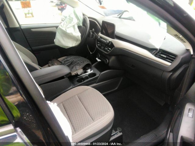 1FMCU0G67MUA37469 Ford ESCAPE SE