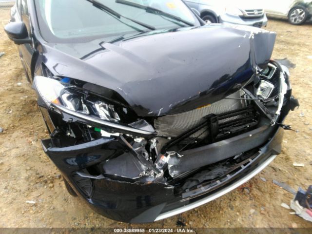 1FMCU0G67MUA37469 Ford ESCAPE SE