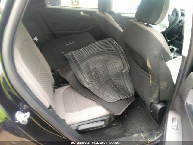 1FMCU0G67MUA37469 Ford ESCAPE SE
