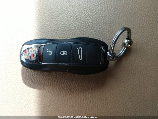 2012 PORSCHE PANAMERA WP0AA2A73CL018911 Photo 10