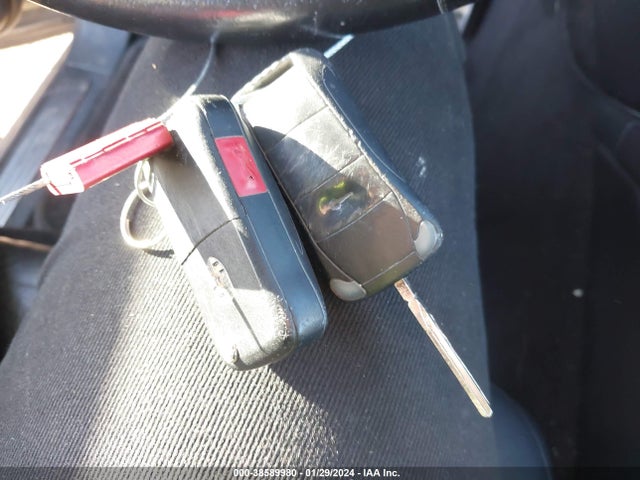 2005 PORSCHE CAYENNE WP1AB29P55LA60936 Photo 10