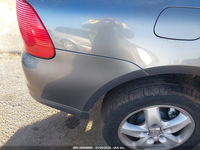 2005 PORSCHE CAYENNE WP1AB29P55LA60936 Photo 5