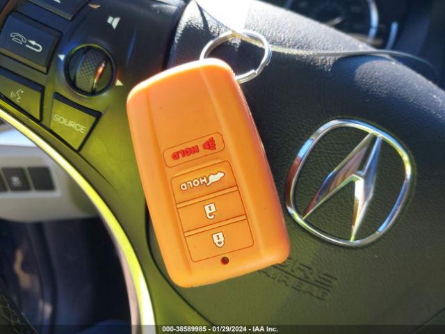 5FRYD4H4XFB031819 Acura Mdx Technology Package
