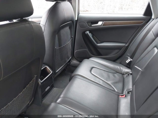 Audi A4 2.0t Premium 2014 WAUBFAFL1EA067025 Image 8