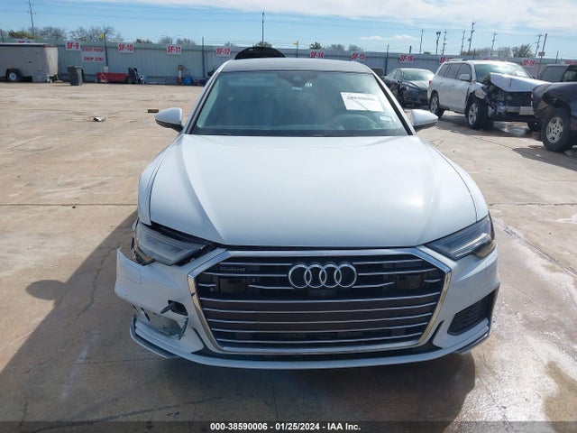 WAUM2AF2XKN052572 Audi A6 55 Premium