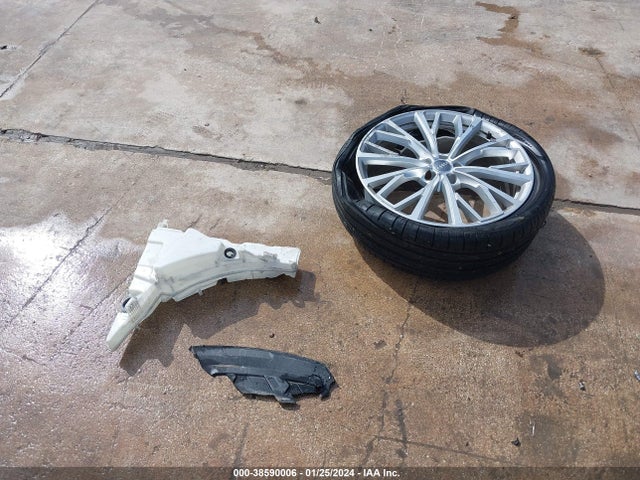WAUM2AF2XKN052572 Audi A6 55 Premium
