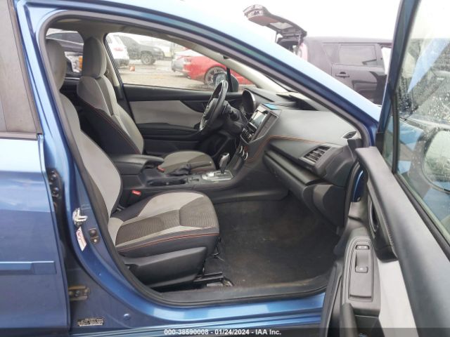 JF2GTAEC6L8261302 Subaru Crosstrek Premium
