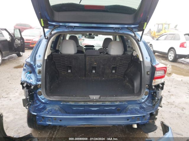 JF2GTAEC6L8261302 Subaru Crosstrek Premium