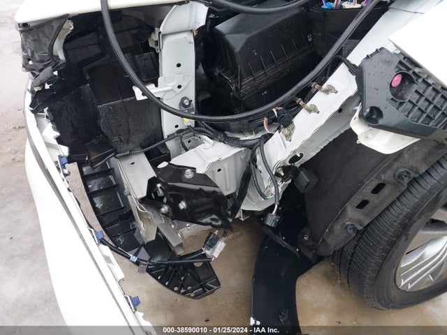Toyota Venza Xle 2021 JTEAAAAH9MJ050631 Image 6