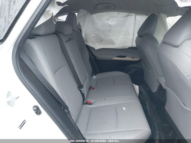 Toyota Venza Xle 2021 JTEAAAAH9MJ050631 Image 8