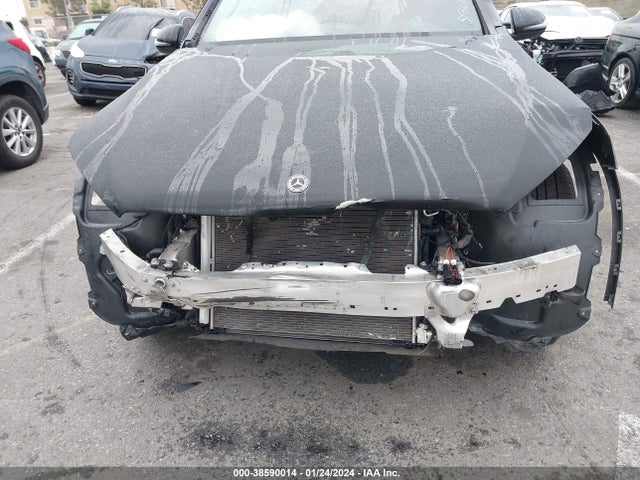 2019 MERCEDES-BENZ GLC 300 VIN: WDC0G4JB9K1003375