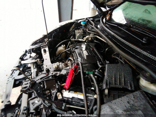 Honda CR-V EX 2016 2HKRM3H50GH551975 Image 10