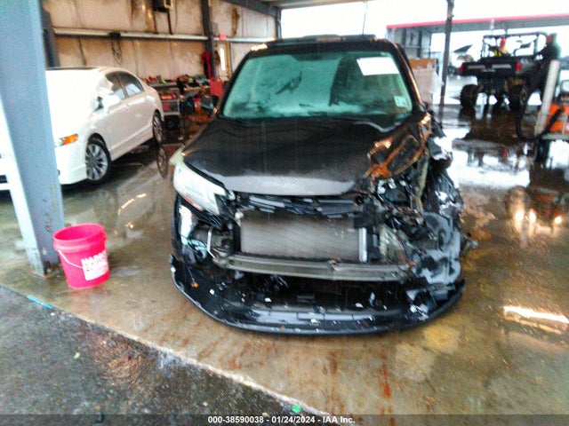 Honda CR-V EX 2016 2HKRM3H50GH551975 Image 12