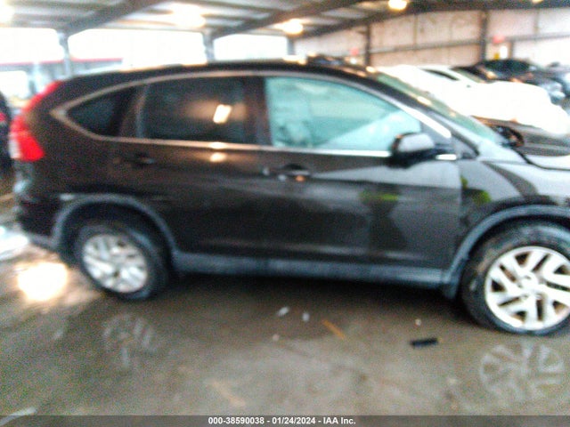 Honda CR-V EX 2016 2HKRM3H50GH551975 Image 13