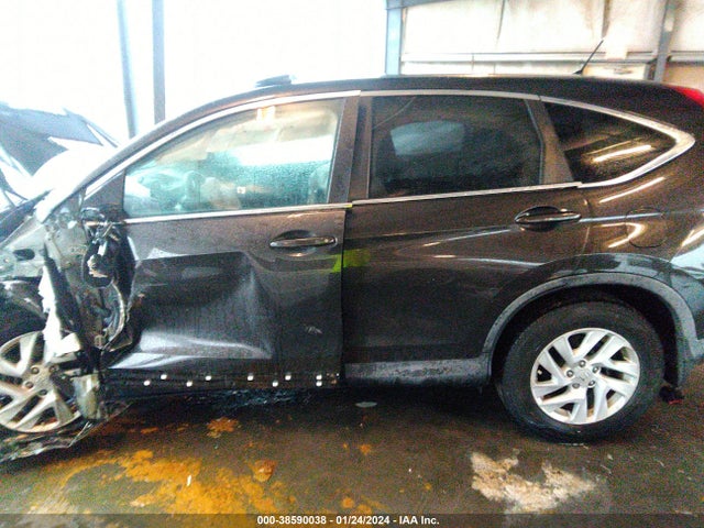 Honda CR-V EX 2016 2HKRM3H50GH551975 Image 14