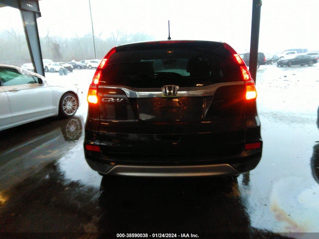 Honda CR-V EX 2016 2HKRM3H50GH551975 Image 16