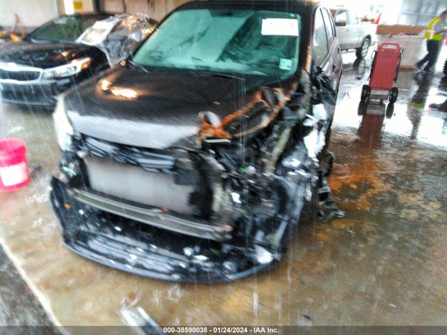 Honda CR-V EX 2016 2HKRM3H50GH551975 Image 6