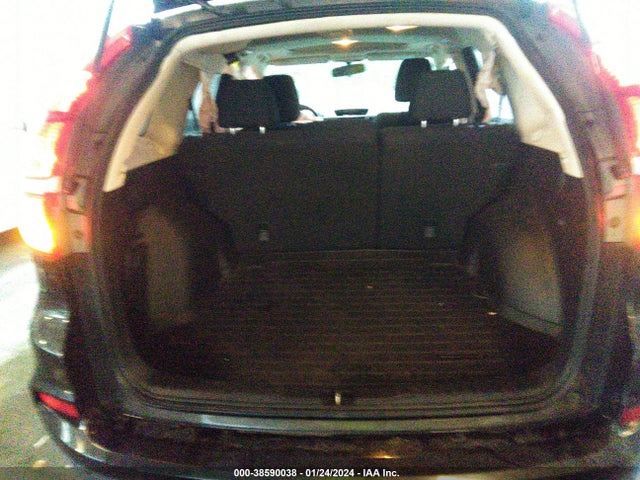 Honda CR-V EX 2016 2HKRM3H50GH551975 Image 8