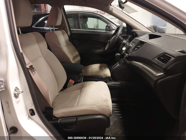 Honda CR-V LX 2016 5J6RM4H3XGL036914 Image 5