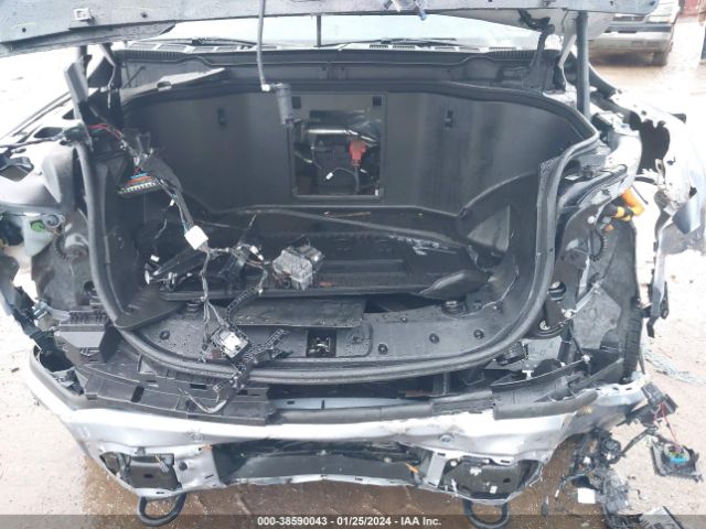 1FT6W1EV3NWG01300 Ford F-150 Lightning Lariat