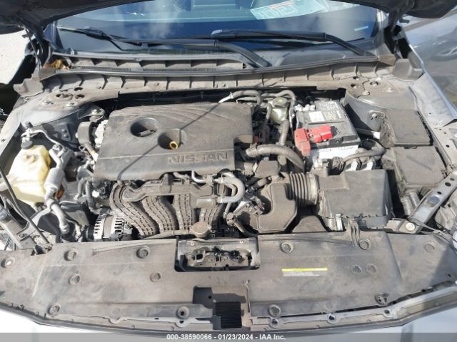 1N4BL4BV4KC118589 Nissan Altima 2.5 S